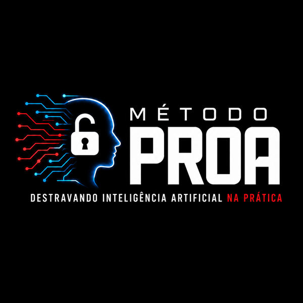 Método PROA — Destravando Inteligência Artificial na Prática